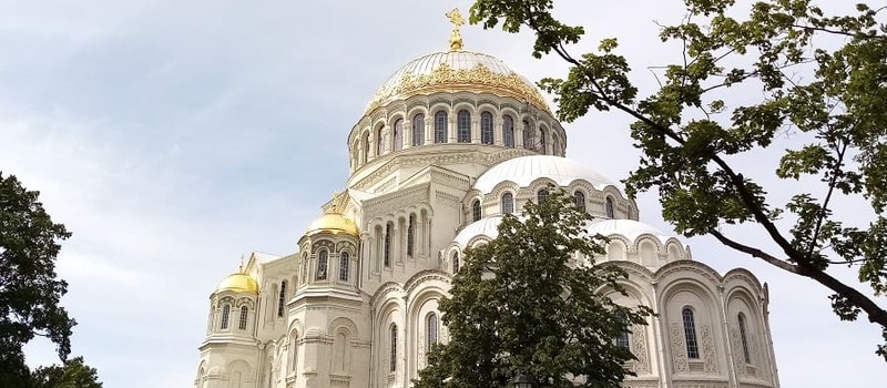 Классический Санкт-Петербург с пятницы: май - сентябрь